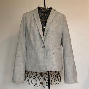Ann Taylor Loft Blazer